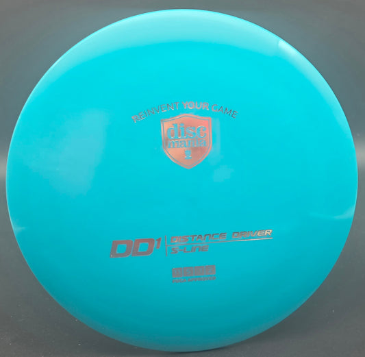 Discmania S-Line DD1