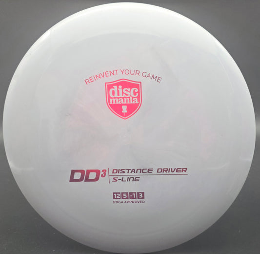 Discmania S-Line DD3