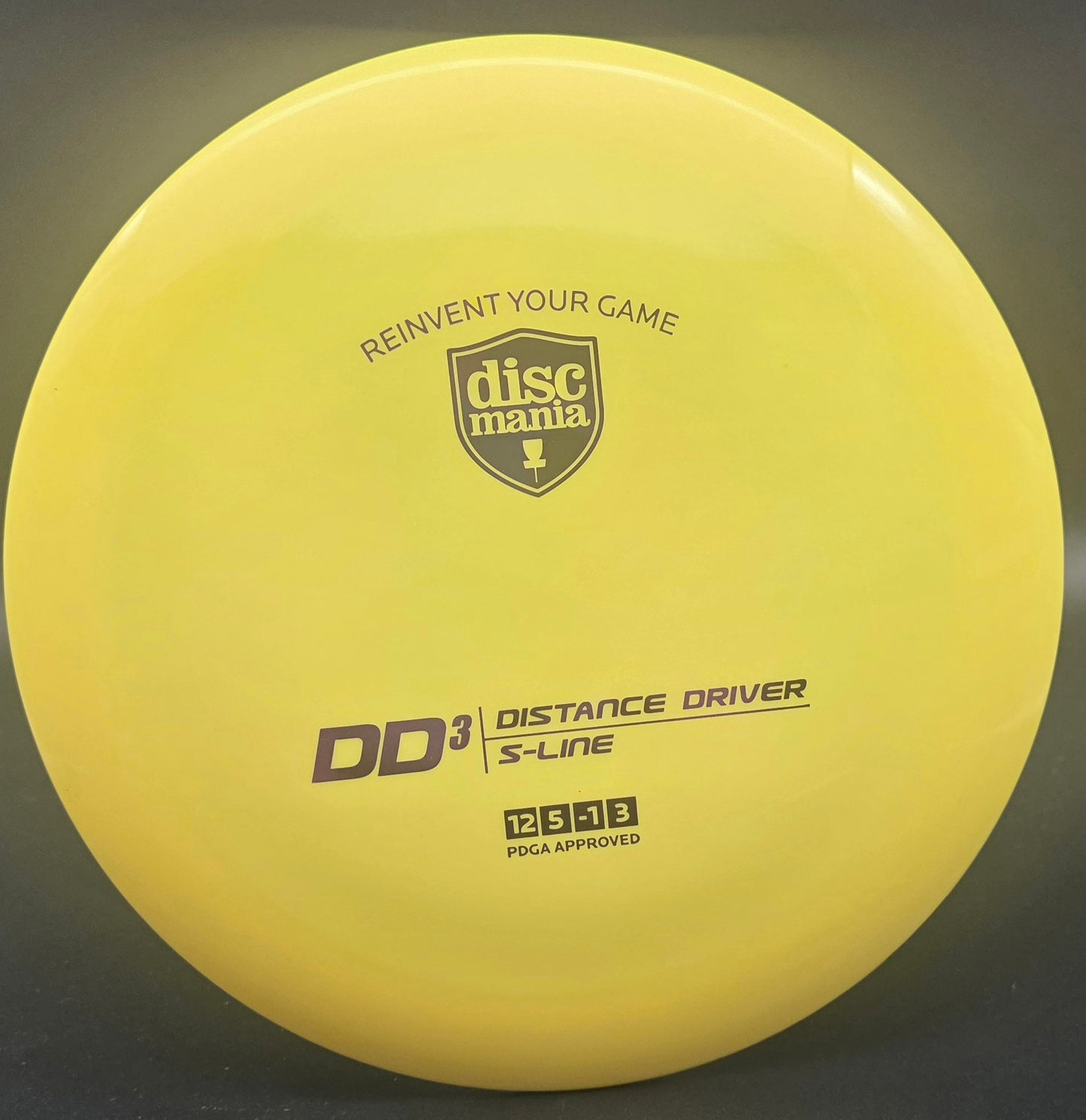 Discmania S-Line DD3