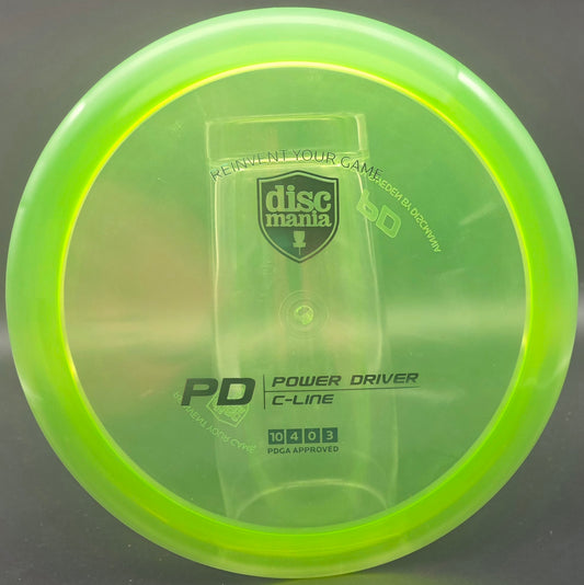 Discmania C-Line PD