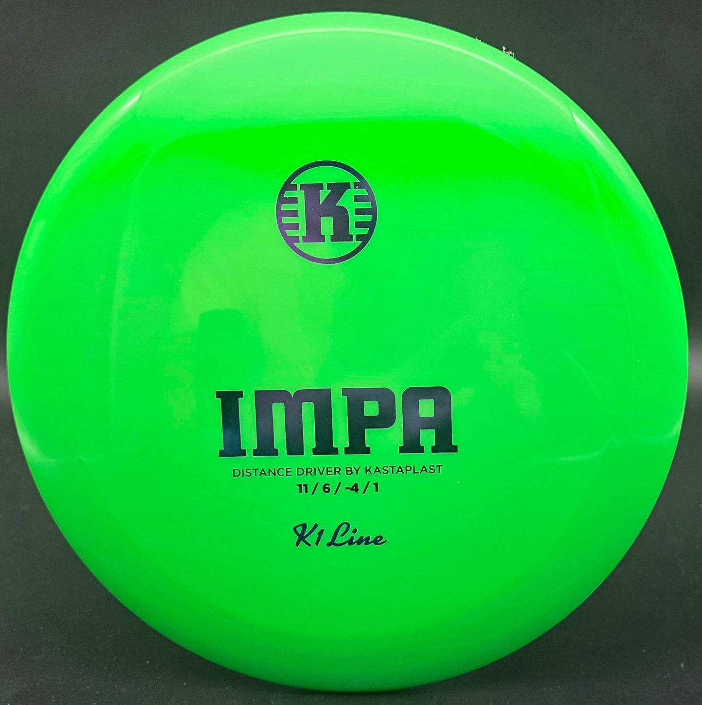 Kastaplast K1 Impa