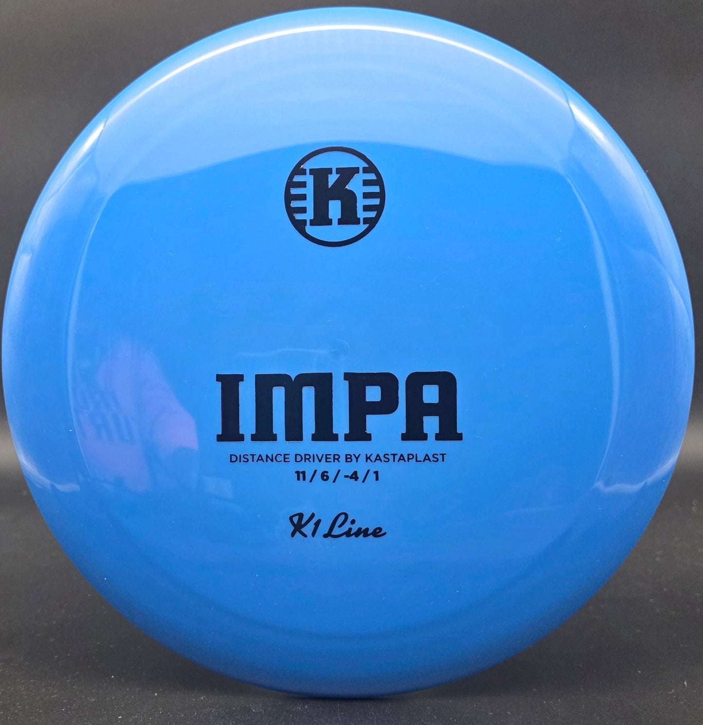 Kastaplast K1 Impa