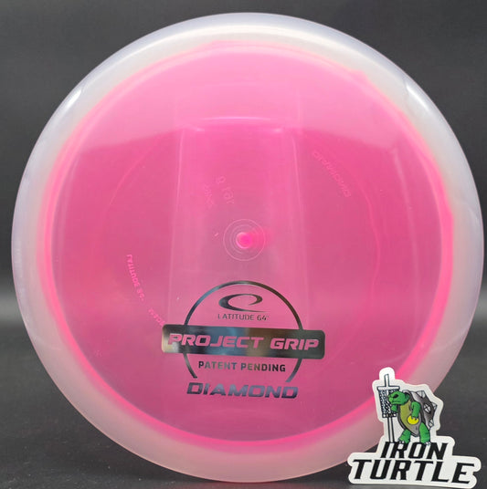Latitude 64 Project Grip Diamond