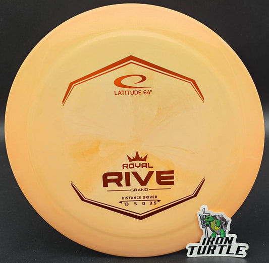 Latitude 64 Royal Grand Rive