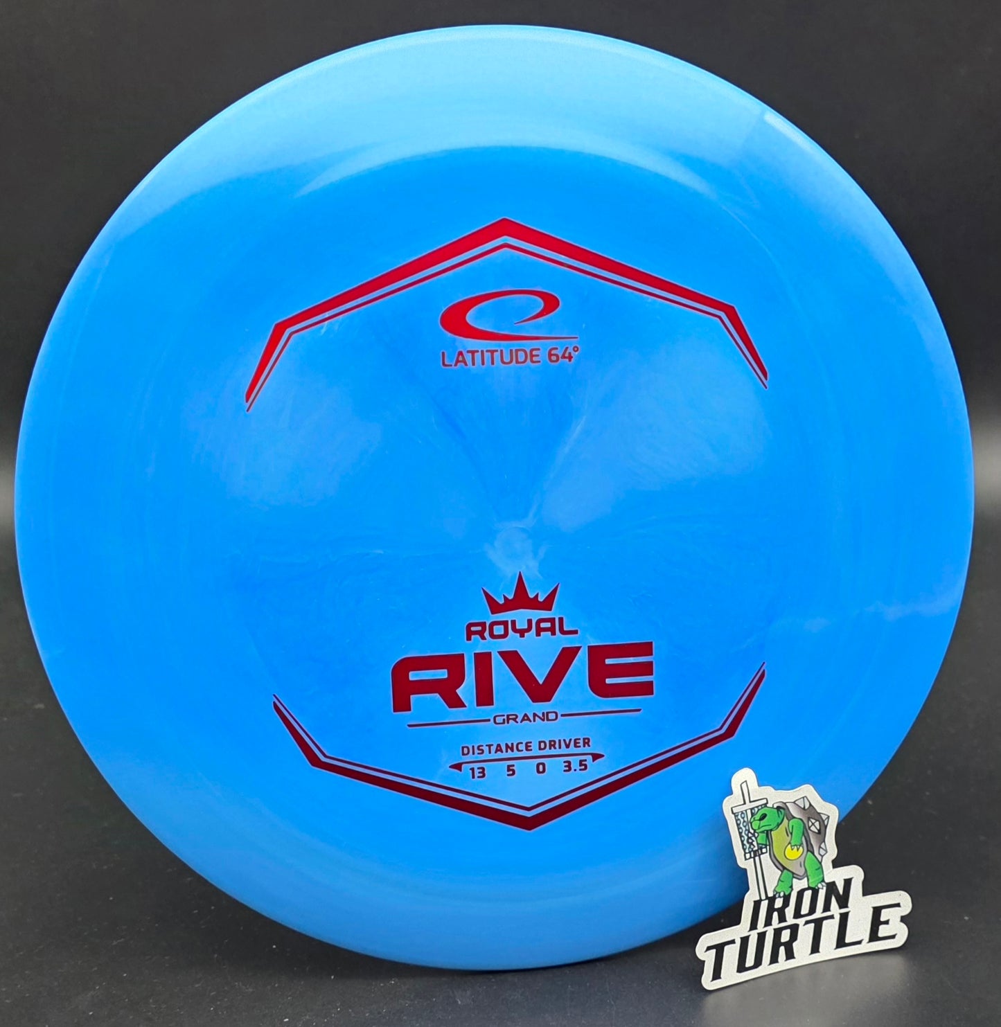 Latitude 64 Royal Grand Rive