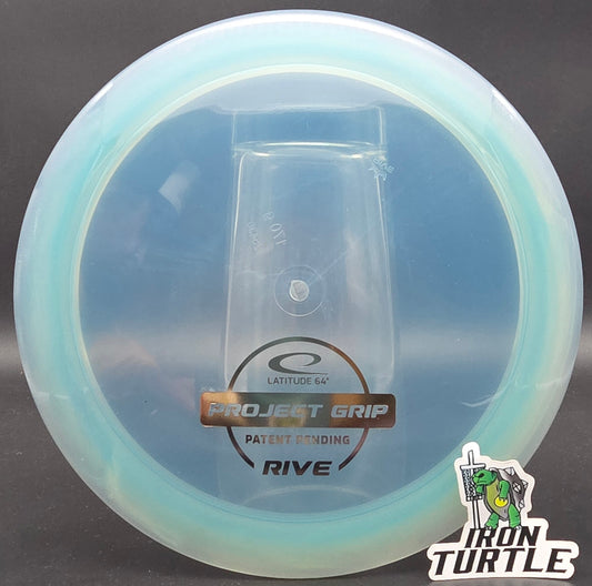 Latitude 64 Project Grip Rive