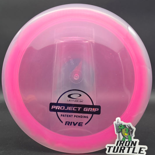 Latitude 64 Project Grip Rive