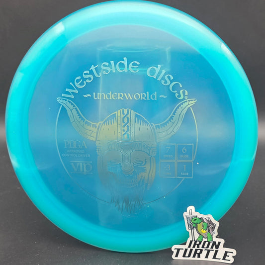 Westside Discs VIP Underworld