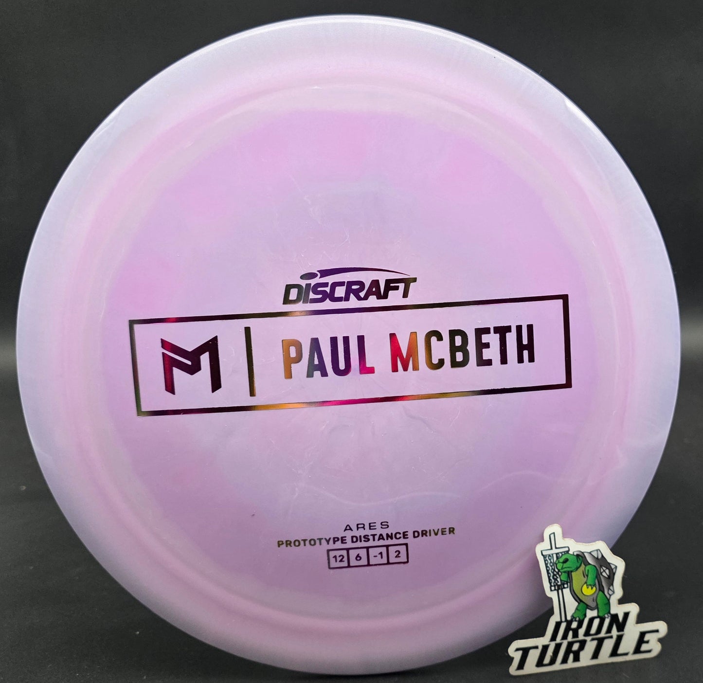 Discraft Ares