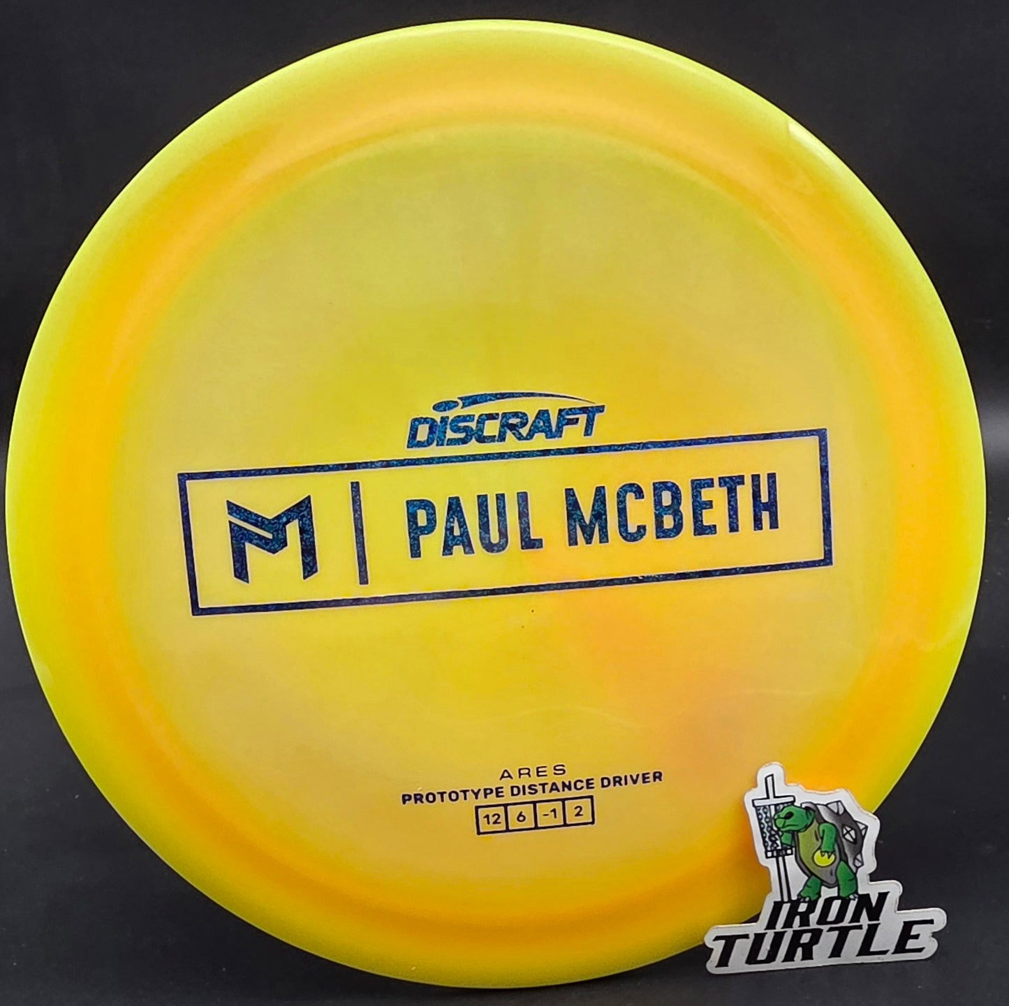 Discraft Ares
