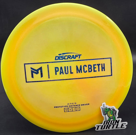 Discraft Ares