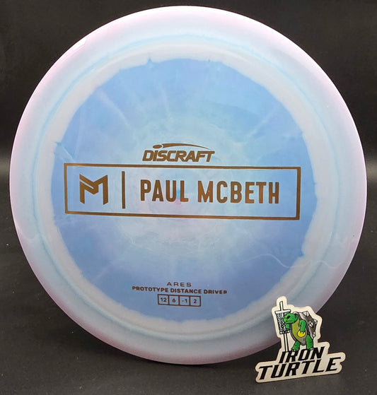 Discraft Ares