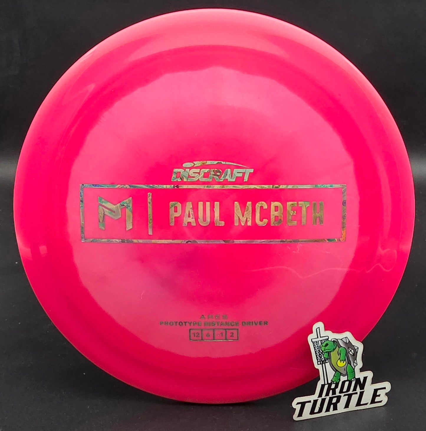 Discraft Ares