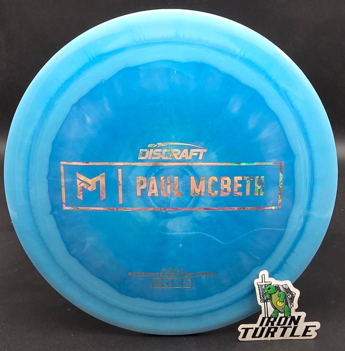 Discraft Ares