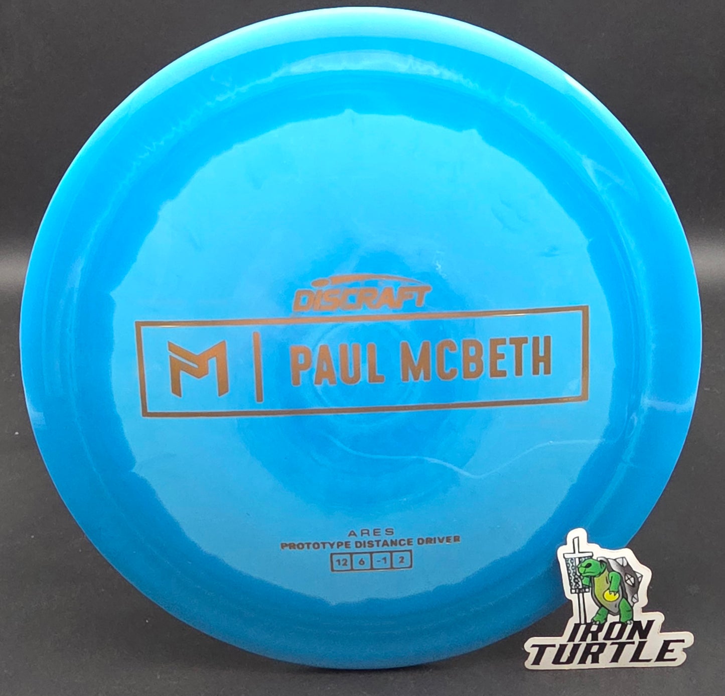 Discraft Ares