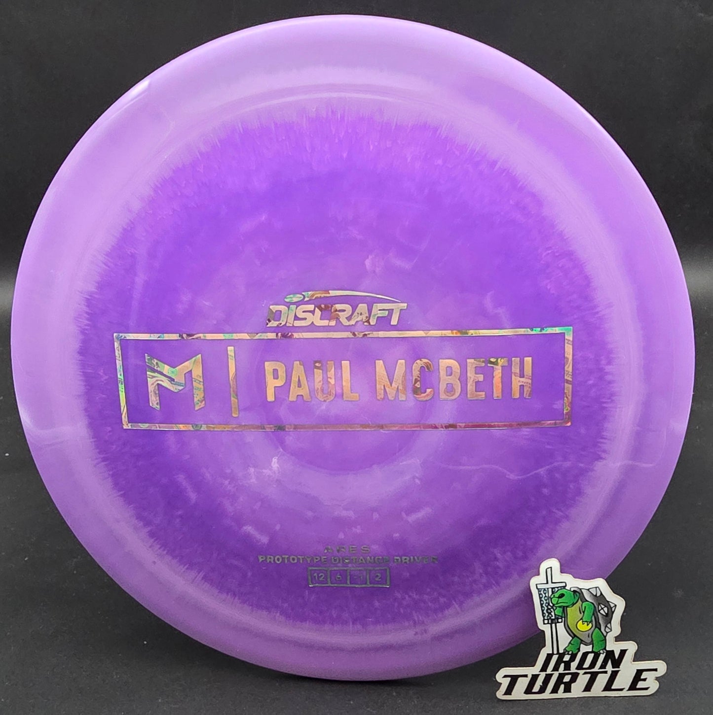 Discraft Ares