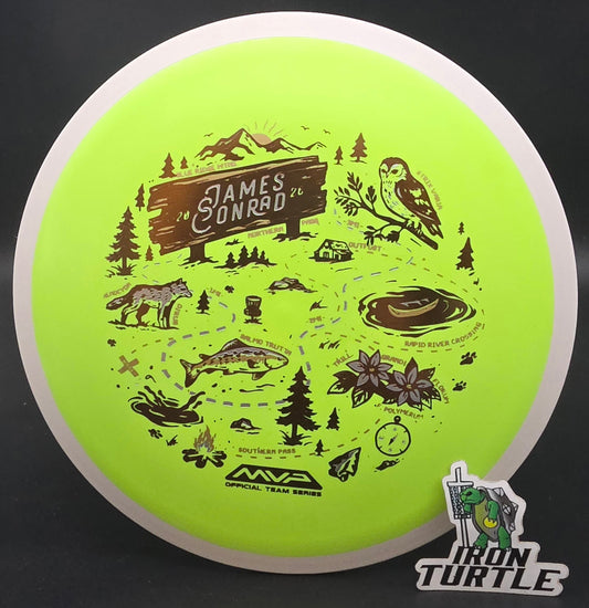 MVP  2026 Team Series Fission Trail