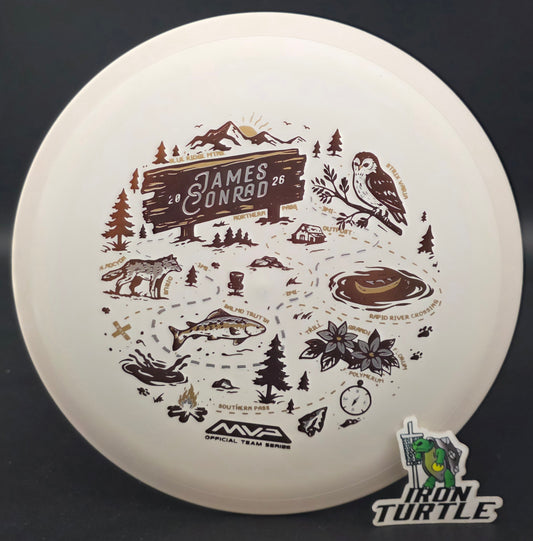 MVP  2026 Team Series Fission Trail