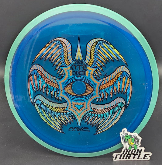 Axiom OTB Open Edition Particle Proton Soft Rhythm