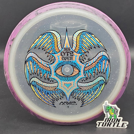 Axiom OTB Open Edition Particle Proton Soft Rhythm