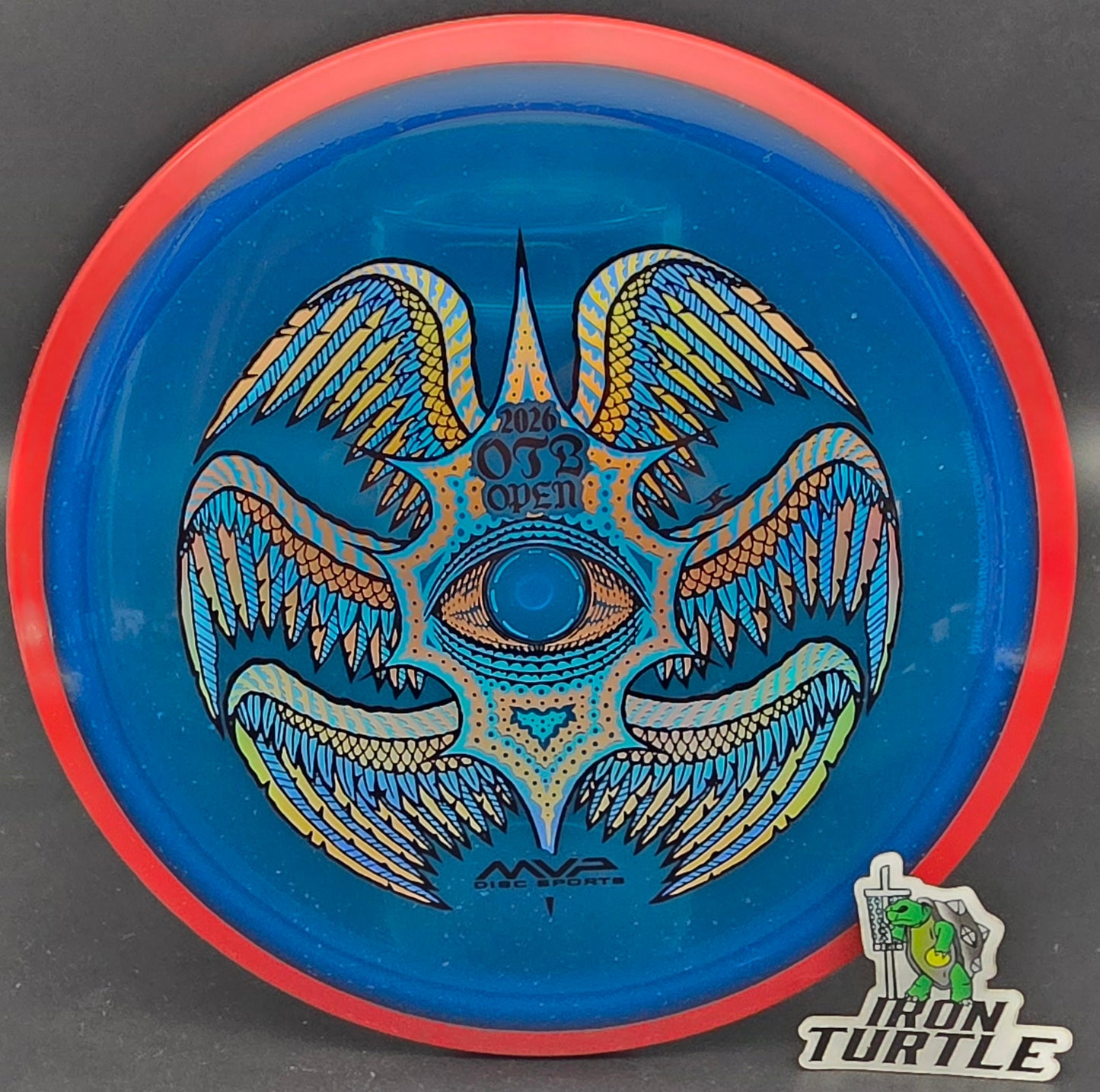 Axiom OTB Open Edition Particle Proton Soft Rhythm