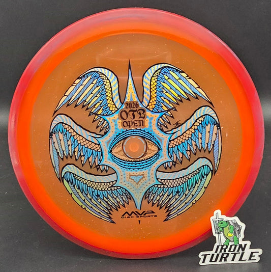 Axiom OTB Open Edition Particle Proton Soft Rhythm