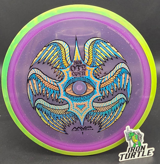 Axiom OTB Open Edition Particle Proton Soft Rhythm
