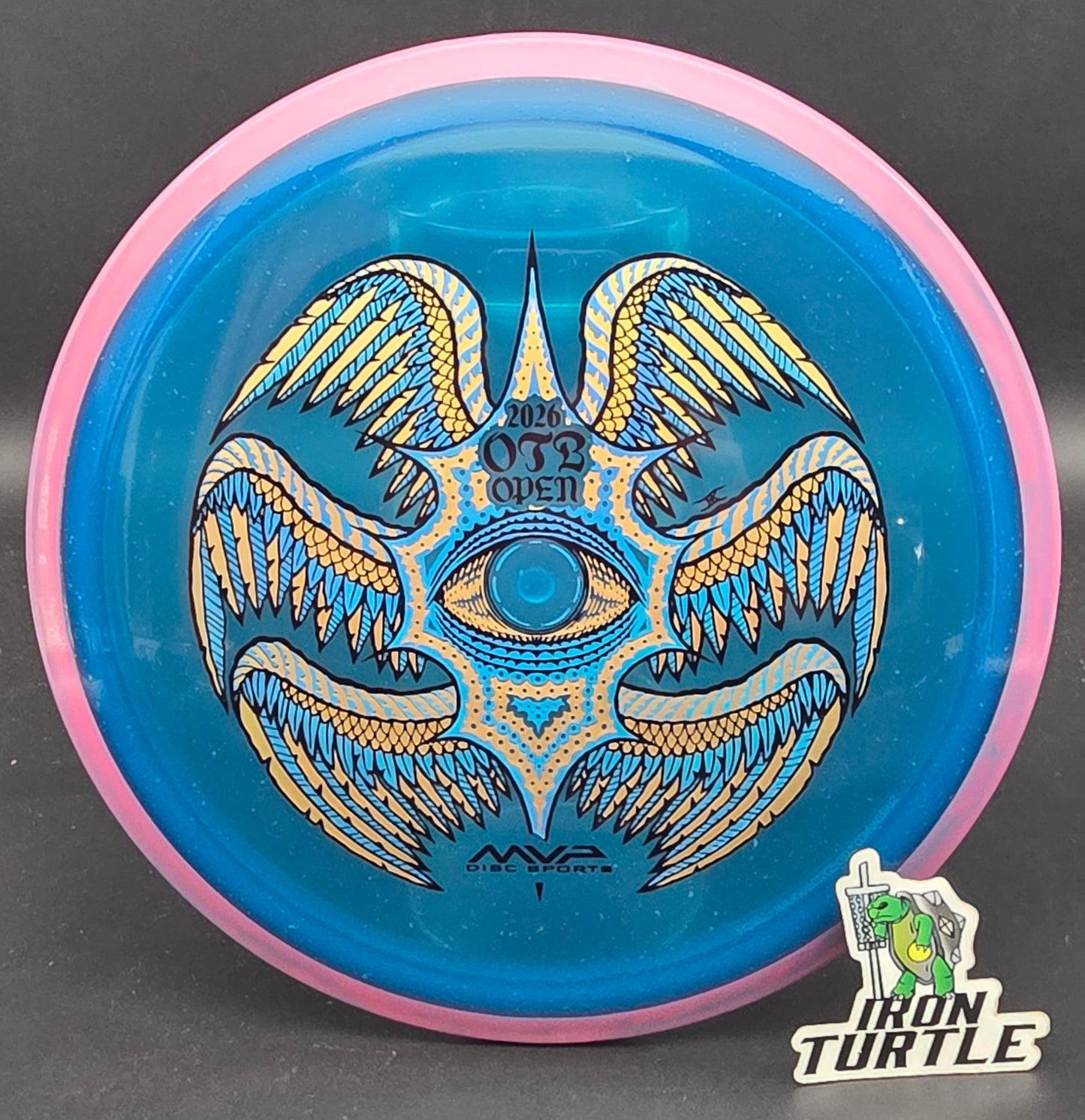 Axiom OTB Open Edition Particle Proton Soft Rhythm
