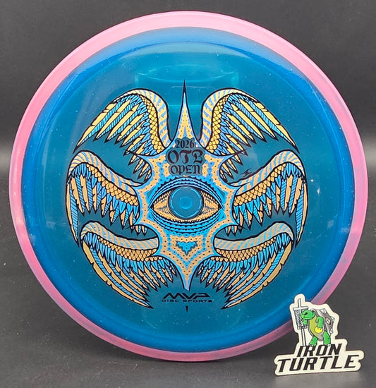 Axiom OTB Open Edition Particle Proton Soft Rhythm