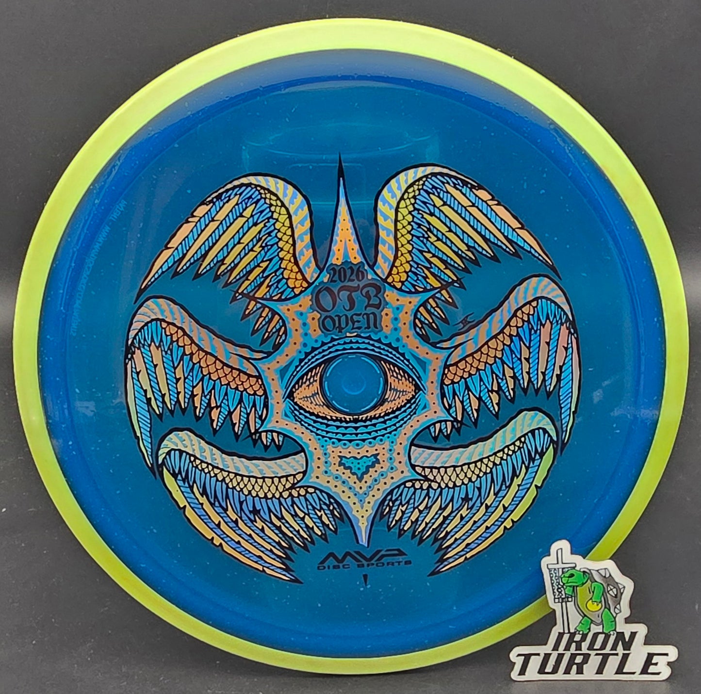 Axiom OTB Open Edition Particle Proton Soft Rhythm