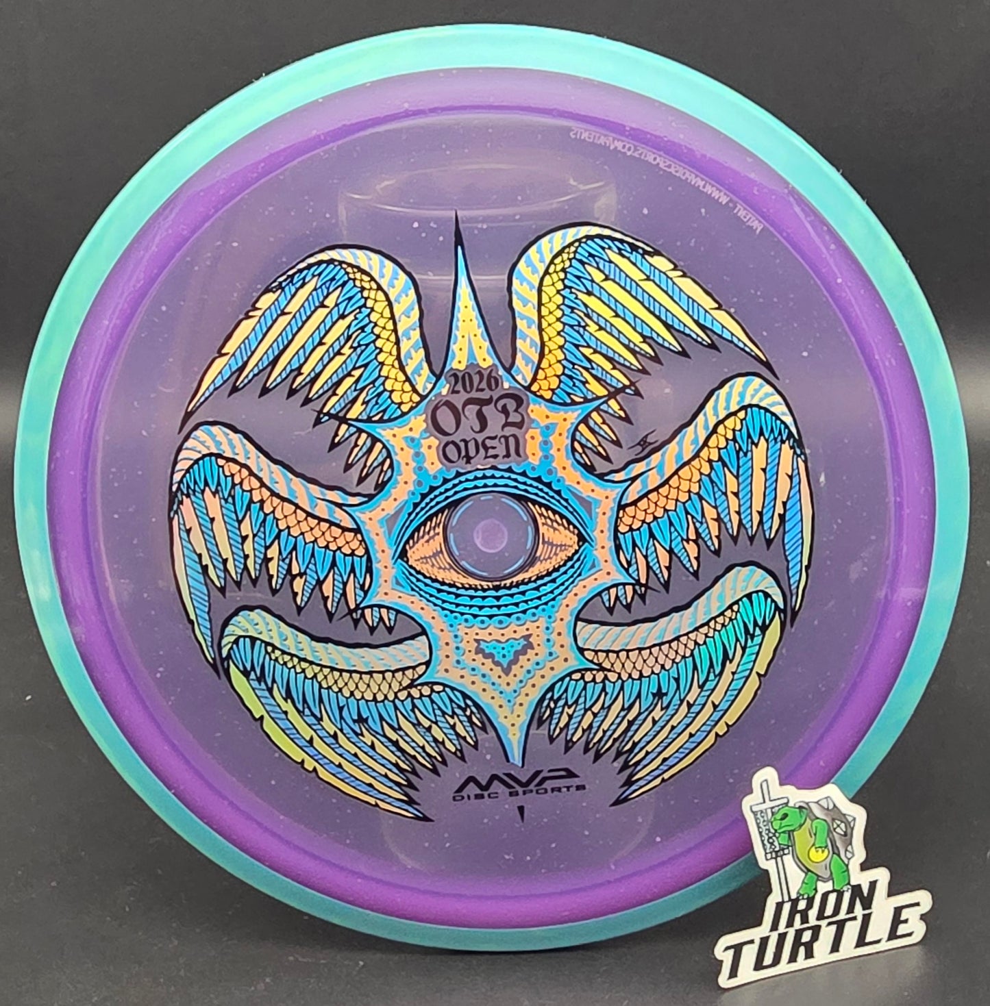 Axiom OTB Open Edition Particle Proton Soft Rhythm
