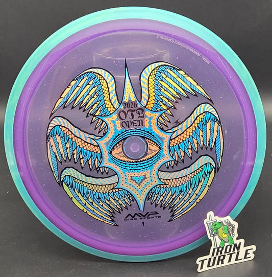 Axiom OTB Open Edition Particle Proton Soft Rhythm