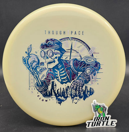 Thought Space Athletics Glow Praxis