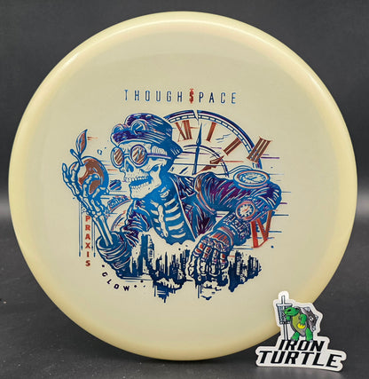 Thought Space Athletics Glow Praxis