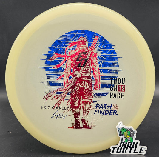 Thought Space Athletics Eric Oakley Signature Series Glow Pathfinder