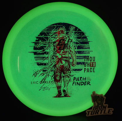 Thought Space Athletics Eric Oakley Signature Series Glow Pathfinder