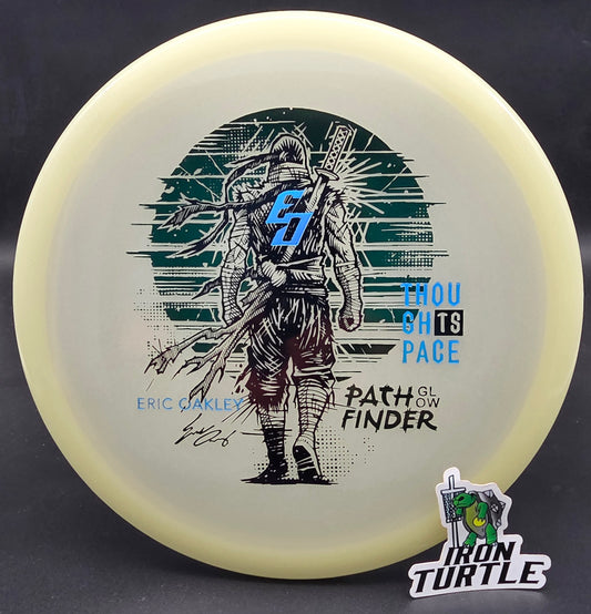 Thought Space Athletics Eric Oakley Signature Series Glow Pathfinder