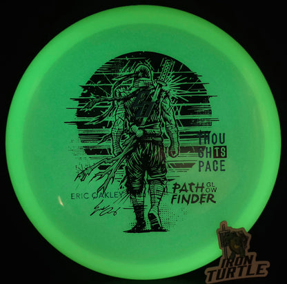 Thought Space Athletics Eric Oakley Signature Series Glow Pathfinder