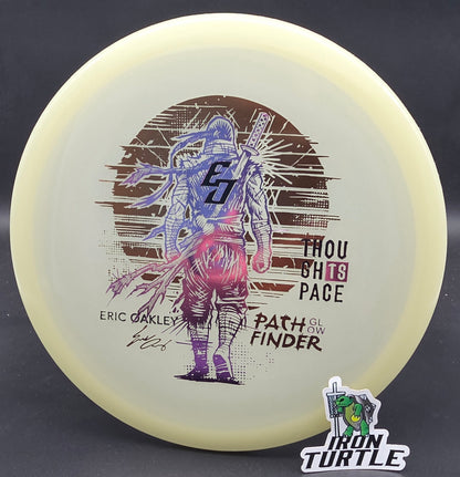 Thought Space Athletics Eric Oakley Signature Series Glow Pathfinder