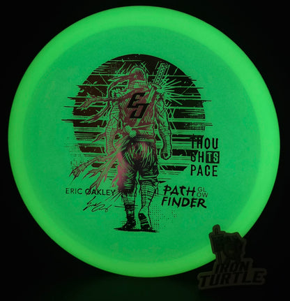 Thought Space Athletics Eric Oakley Signature Series Glow Pathfinder