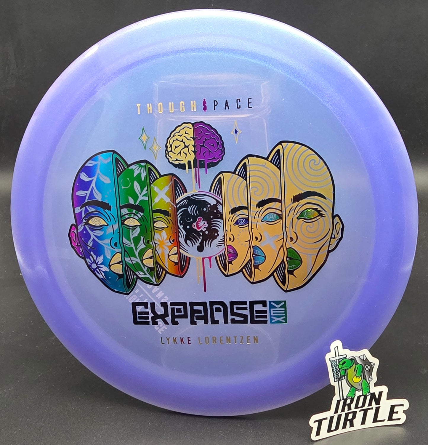 Thought Space Athletics Lykke Lorentzen Vex Expanse