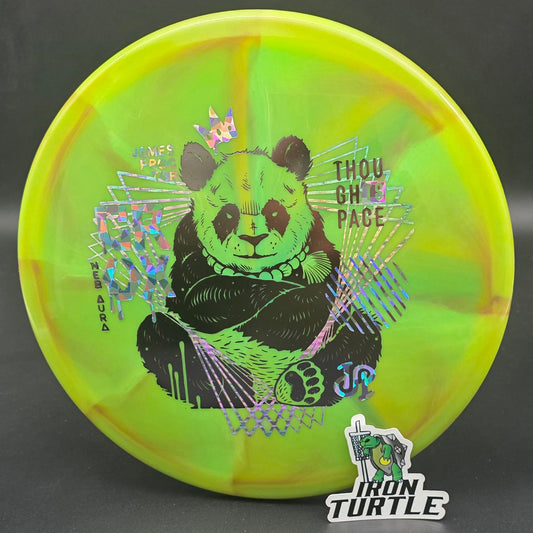 Thought Space Athletics James Proctor Nebula Aura Crux