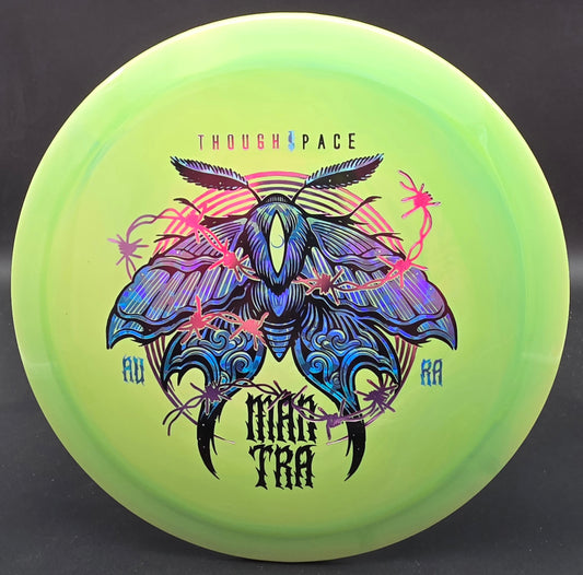 Thought Space Athletics Aura Mantra