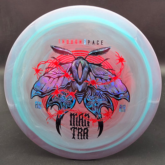 Thought Space Athletics Aura Mantra