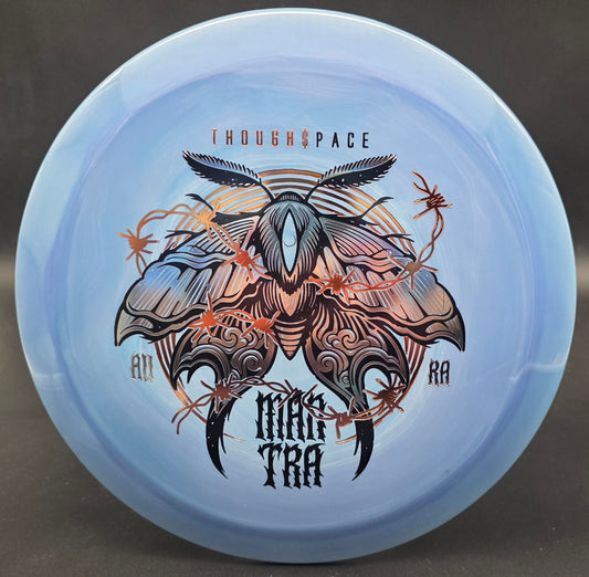 Thought Space Athletics Aura Mantra