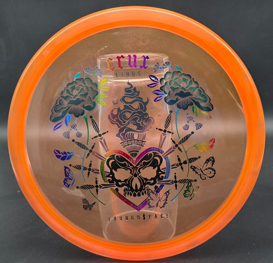 Thought Space Athletics Ethos Crux