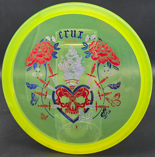Thought Space Athletics Ethos Crux