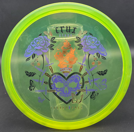 Thought Space Athletics Ethos Crux