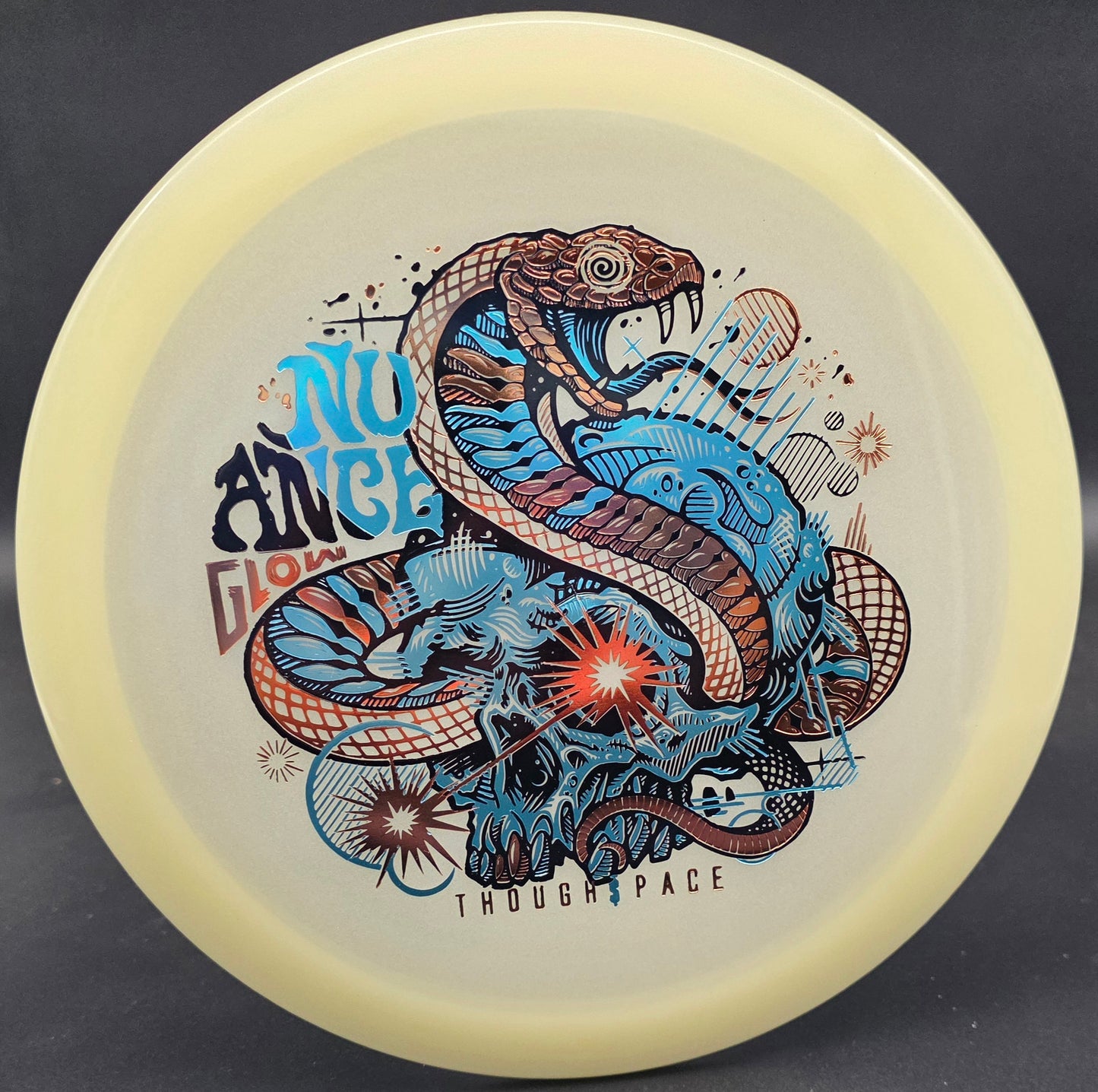Thought Space Athletics Glo Nuance