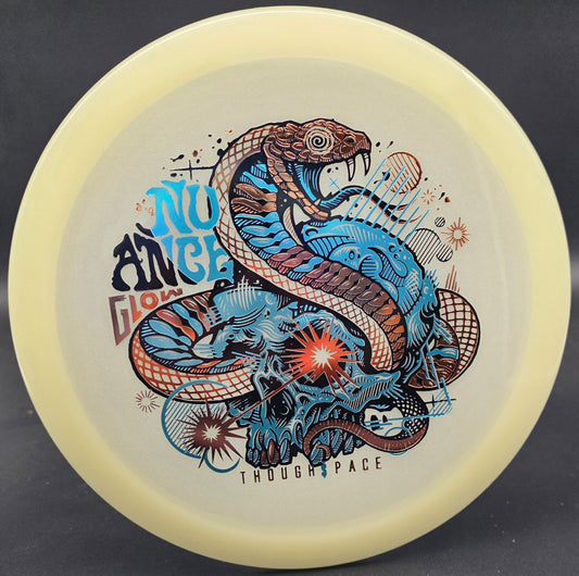 Thought Space Athletics Glo Nuance